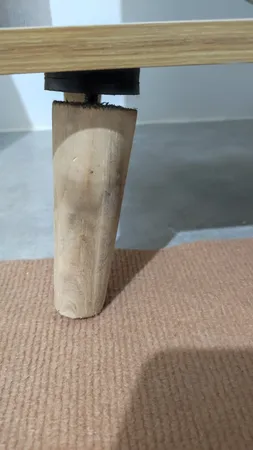 میز تلویزیون مدل ترمه 81