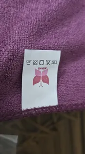 تجریه خرید دستمال حوله ای میکروفایبر نظافت خودرو مدل Nano40 بسته 3 عددی