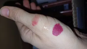 تجریه خرید لیپ گلاس مای مدل لومینوس شماره 12