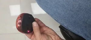 تجریه خرید چراغ دوچرخه هارمن مدل Bic-20