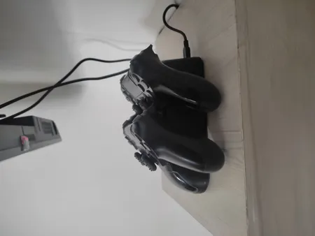 پایه شارژر دسته بازی دابی مدل TP.889 NEW