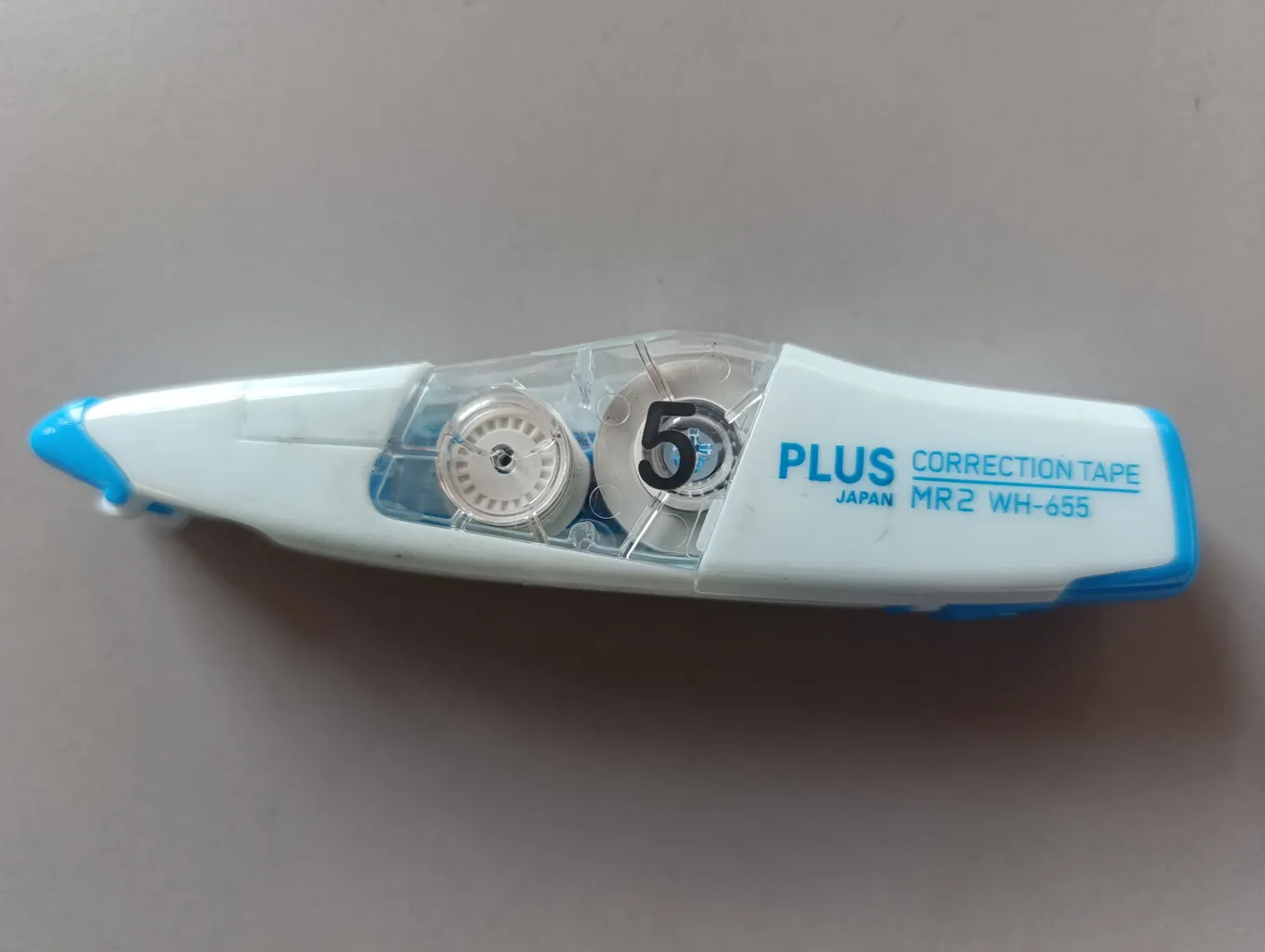 غلط گیر نواری پلاس مدل MR2