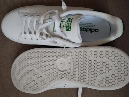 کفش راحتی مردانه مدل Stan smith