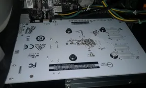 تجریه خرید کارت گرافیک ام اس آی مدل GT 730