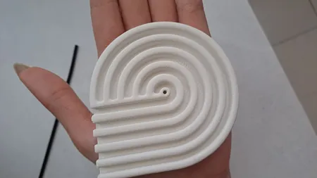 جا عودی مدل مینیمال