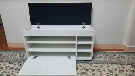 جاکفشی مدل BL0088