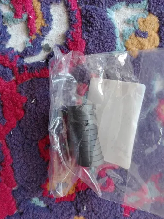 آهن ربای فریت مدل رینگی بسته 12عددی