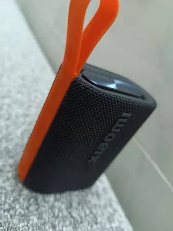 اسپیکر بلوتوثی قابل حمل شیائومی مدل Sound Pocket