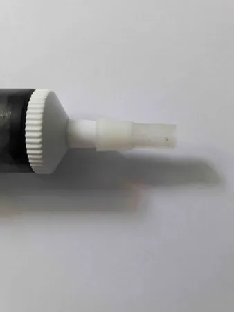 نوک نسوز قلع کش کد7 بسته 5 عددی