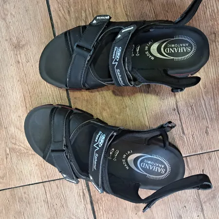 صندل مردانه سهند کد 95