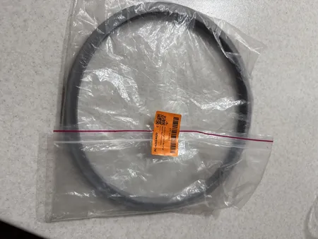 واشر زودپز مدل 22cm مناسب برای زودپز وی ام اف