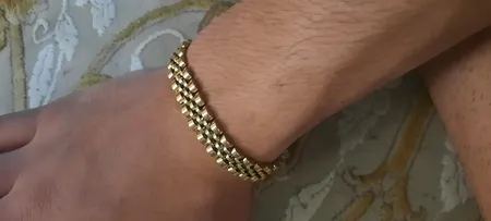 دستبند مدل MP03