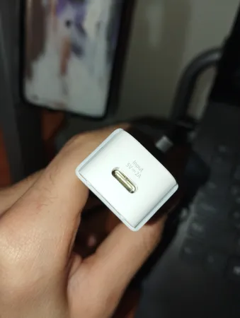 هاب 4 پورت USB3.0 شیائومی مدل XMFXQ01QM