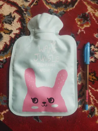 کیسه آب گرم کد K-00