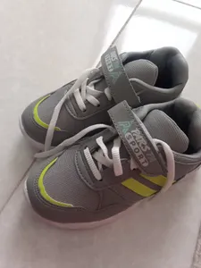 تجریه خرید کفش راحتی  مدل آرمانا 1039GR