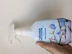 تجریه خرید اسپری خوشبوکننده هوا استونیش مدل Dreams حجم 750 میلی لیتر