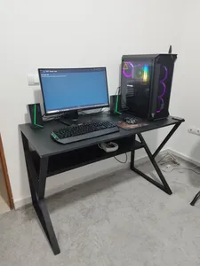 تجریه خرید میز کامپیوتر کد 20595