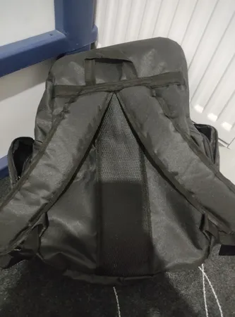 کوله پشتی سفری مدل اربعین