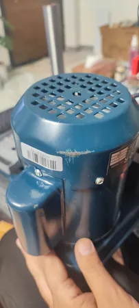 دریل ستونی رونیکس مدل 2603