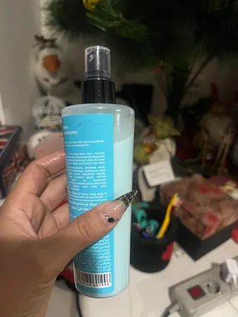 محلول دو فاز مو لافارر مدل نرم کننده و حالت دهنده حجم 250 میلی لیتر