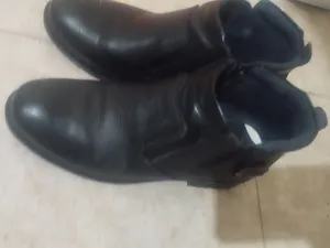 تجریه خرید کت چرم مردانه مدل 1150-043