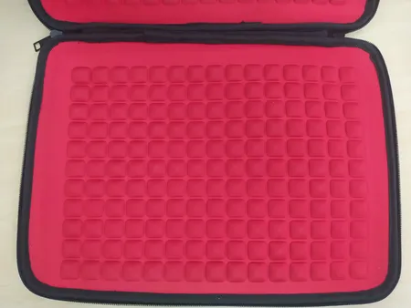 کاور لپ تاپ جی بگ مدل G200 مناسب برای لپ تاپ 15.6 اینچی