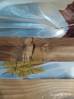 طبقه دیواری دلفین مدل 10212-WD