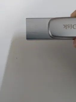 فلش مموری سن دیسک مدل Ultra Dual Drive Luxe ظرفیت 64 گیگابایت