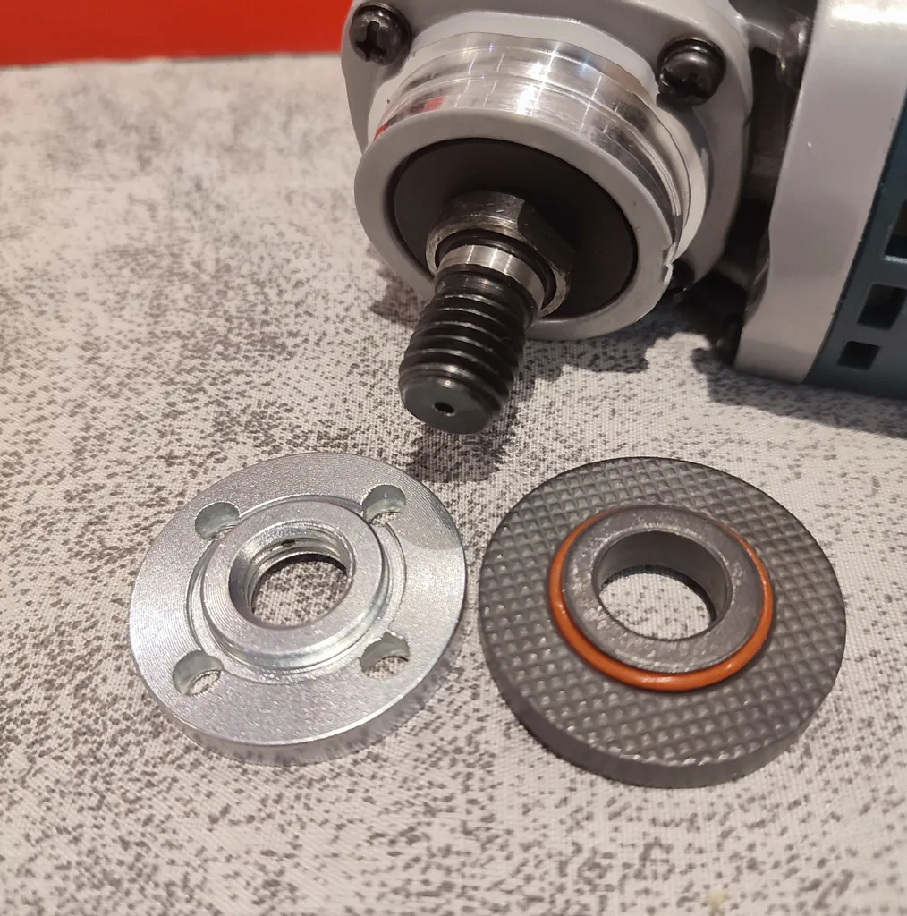 مینی فرز دیمردار رونیکس مدل 3100