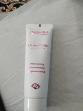 تجریه خرید کرم ضد لک دکتر ژیلا مدل Derma White حجم 50 میلی گرم
