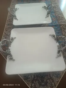 تجریه خرید شیرینی خوری مدل 667