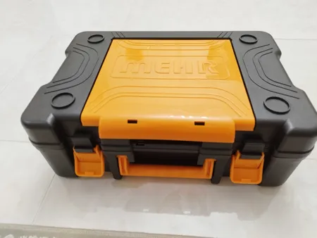 جعبه دریل مهر مدل 1179