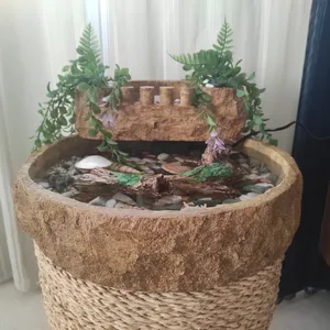 تجریه خرید آب نما سنگدانه مدل AB125