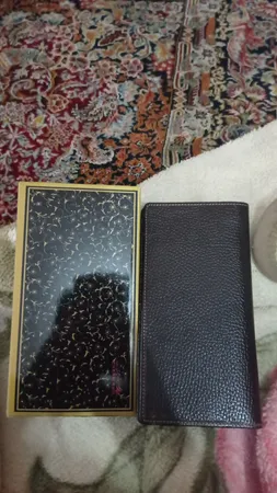 کیف پول مدل آروشا