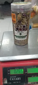 تجریه خرید دمنوش لاغری شکم و پهلو تیزگل - 250 گرم