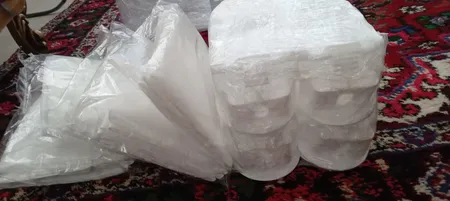 نظم دهنده کفش مدل تنظیمی کد T4 مجموعه 4 عددی