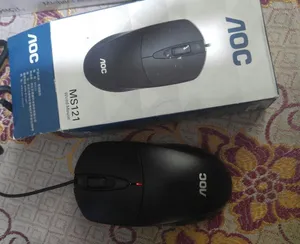 تجریه خرید ماوس ای او سی مدل MS121