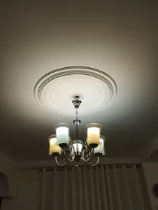 تجریه خرید لوستر آویز پنج شعله چشمه نور کد 811/5