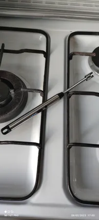 فندک آشپزخانه آی جویر مدل EL-333