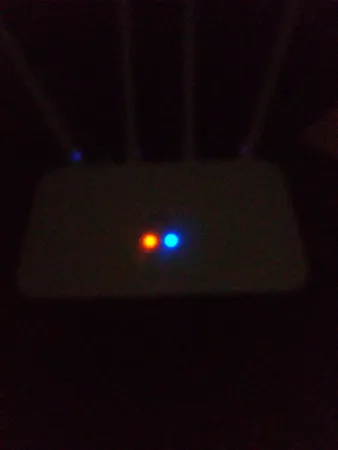 روتر بی‌ سیم شیائومی مدل 4A Gigabit