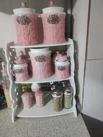 طبقه رومیزی کارا مدل 11048