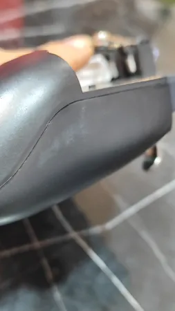 دسته بازی ممو مدل AK-77