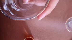 تجریه خرید استکان نعلبکی لاو سری گلد - بسته 6 عددی