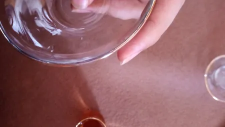 استکان نعلبکی لاو سری گلد - بسته 6 عددی