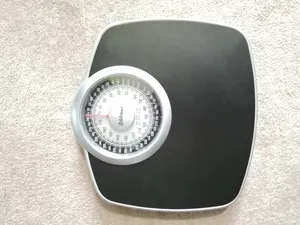 تجریه خرید ترازوی مکانیکی زیکلاس مد مدل ZYK-MS03