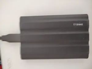 تجریه خرید اس اس دی اکسترنال سامسونگ مدل T7 SHIELD ظرفیت 1 ترابایت رابط USB 3.2 Gen2