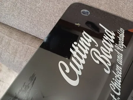 تخته گوشت رایکا مدل AT 2568