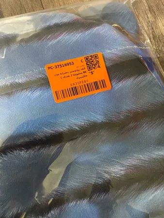 کیف رودوشی دخترانه مدل BK مجموعه 2 عددی