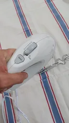 همزن کنوود مدل HM330