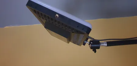 نور ثابت ال ای دی مدل PL-26